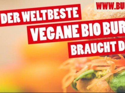 Photo:  Bunte Burger